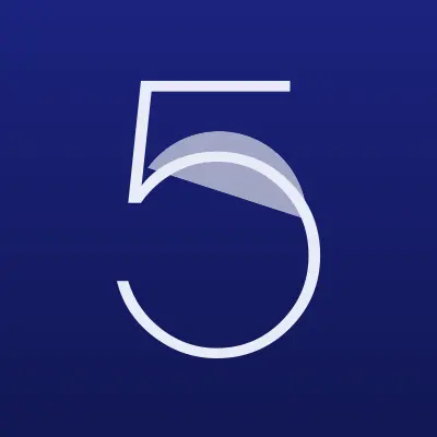 Визитка: 5 китов, интернет-магазин мебели в Москве