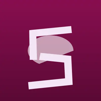 Визитка: 5 колесо, сеть шиномонтажных мастерских в Уфе