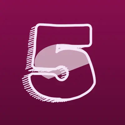 Визитка: 5 колесо, сеть шиномонтажных мастерских в Новосибирске