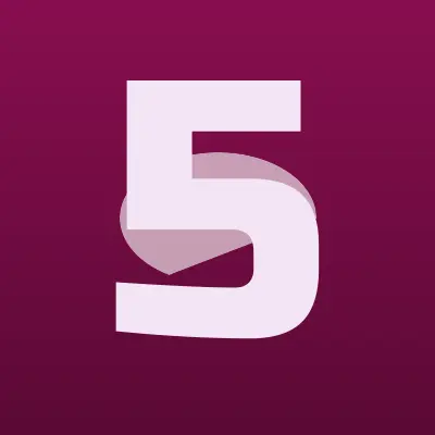 Визитка: 5 колесо, сеть шиномонтажных мастерских в Новосибирске