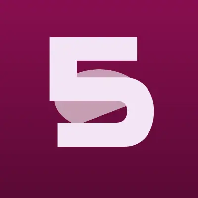 Визитка: 5 колесо, сеть шиномонтажных мастерских в Москве