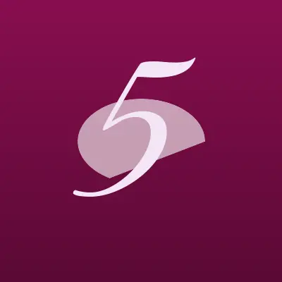 Визитка: 5 колесо, сеть шиномонтажных мастерских в Москве