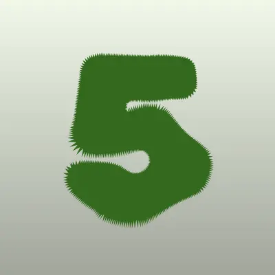 Визитка: 5 минут, дом быта в Санкт-Петербурге