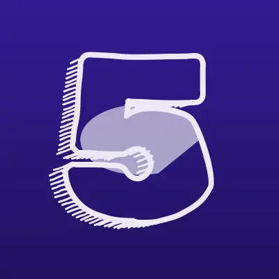 Визитка: 5 o`clock, чайная лавка в Великом Новгороде