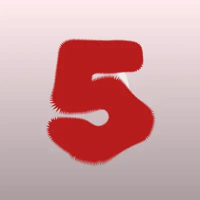 Визитка: 5 плюс, медицинский центр в Красноярске