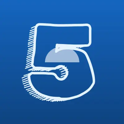 Визитка: 5 пожарно-спасательный отряд, ГУ МЧС России по Ростовской области в Новочеркасске