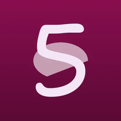 Визитка: 5 ступеней, торгово-монтажная компания в Балашихе