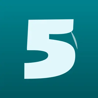 Визитка: 5 звезд, компания по комплексному оснащению отелей в Сочи