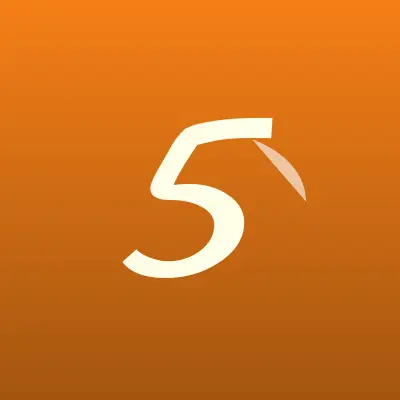 Визитка: 5 звёзд, пекарня в Серпухове