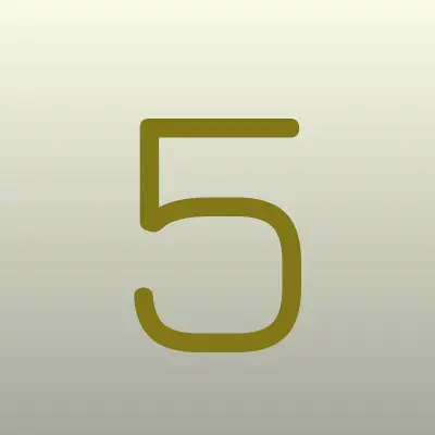 Визитка: 5 звёзд, шаурменная в Серпухове