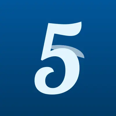 Визитка: 50 лет Победы в Пензе