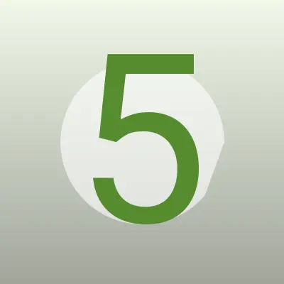 Визитка: 5000 мелочей, магазин хозяйственных товаров в Балашихе