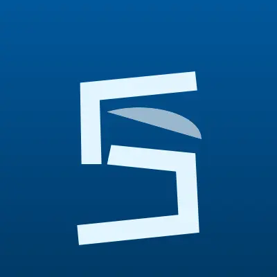 Визитка: 54А4, рестобар в Томске