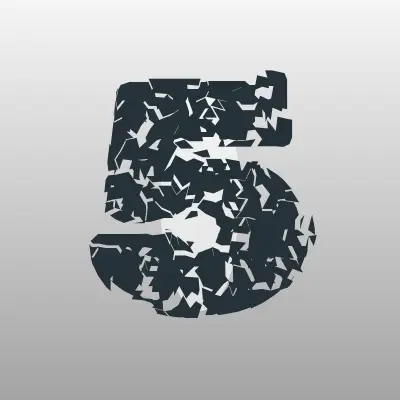 Визитка: 555, агентство недвижимости в Томске