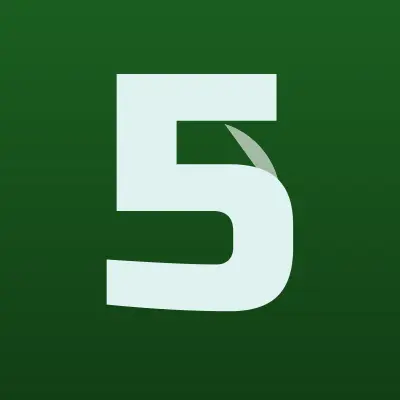 Визитка: 57 Широта, туристическое агентство в Тюмени