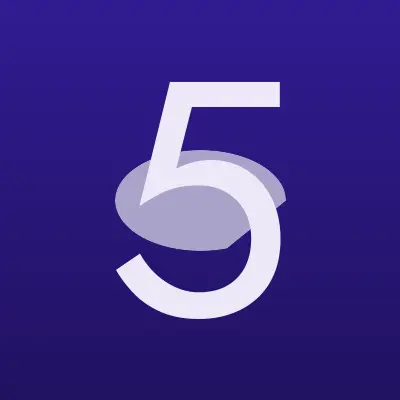 Визитка: 585Gold, сеть ломбардов в Санкт-Петербурге