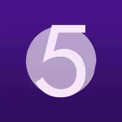 Визитка: 5А, компания в Ростове-на-Дону