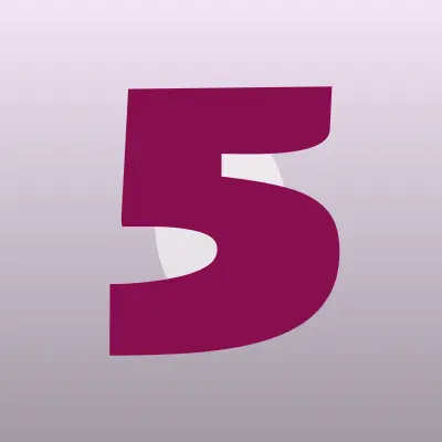 Визитка: 5D Cinema, сеть виртуальных кинотеатров в Красноярске