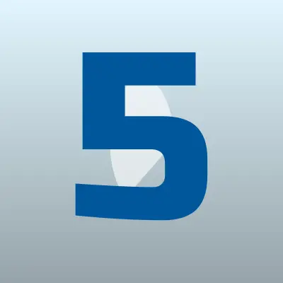 Визитка: 5D, кинотеатр в Барнауле