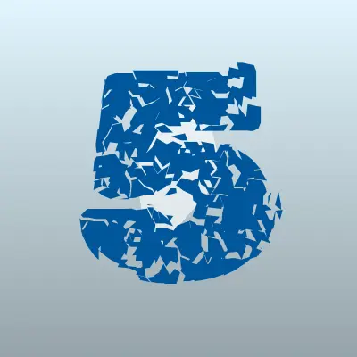 Визитка: 5D-кинотеатр в Ангарске