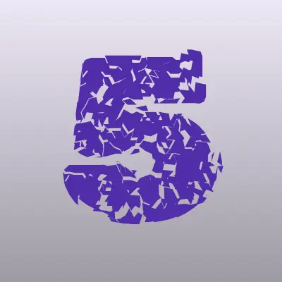 Визитка: 5ENERGY, производственно-торговая компания котлов на отработанном масле в Ставрополе