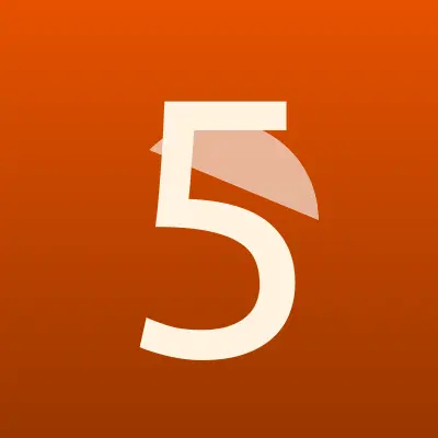 Визитка: 5КРАСОК в Новосибирске