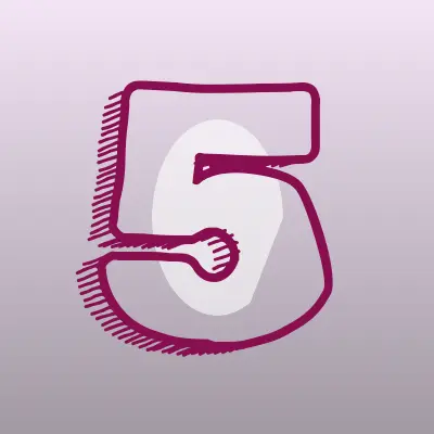 Визитка: 5Колесо, сеть шиномонтажных мастерских в Пензе