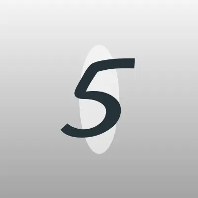 Визитка: 5М Сервис, оптовая компания в Москве