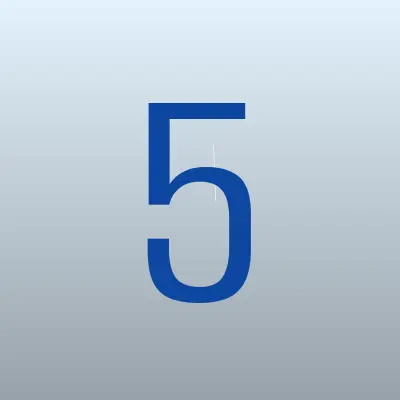 Визитка: 5МТС в Пензе