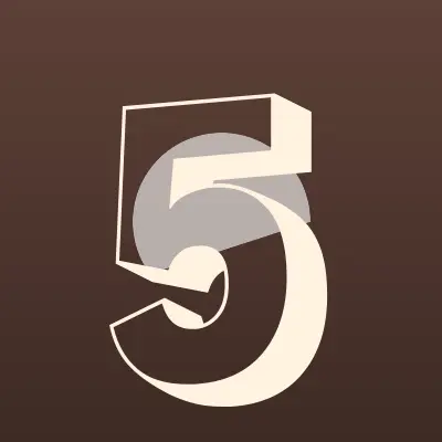 Визитка: 5Pi studio, рекламная компания в Рязани