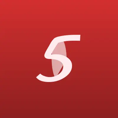 Визитка: 5Post, служба доставки заказов из интернет-магазинов в Сыктывкаре