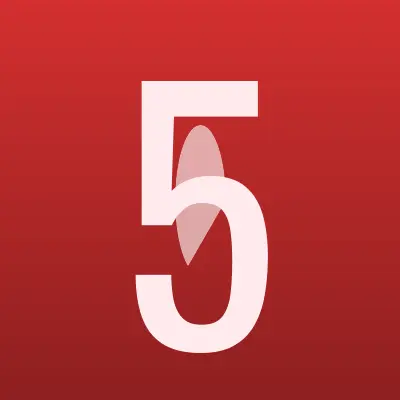 Визитка: 5Post, служба доставки заказов из интернет-магазинов в Сыктывкаре