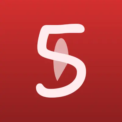 Визитка: 5Post, служба доставки заказов из интернет-магазинов в Сыктывкаре