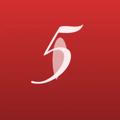 Визитка: 5Post, служба доставки заказов из интернет-магазинов в Сыктывкаре