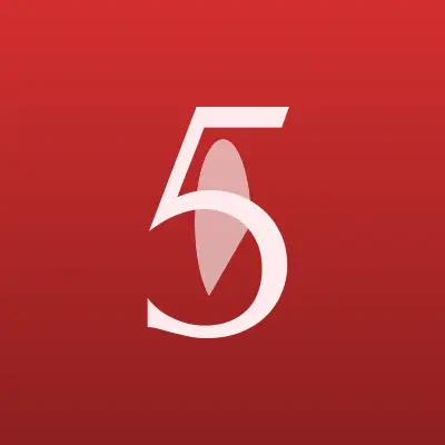 Визитка: 5Post, служба доставки заказов из интернет-магазинов в Сыктывкаре