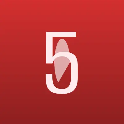 Визитка: 5Post, служба доставки заказов из интернет-магазинов в Сыктывкаре