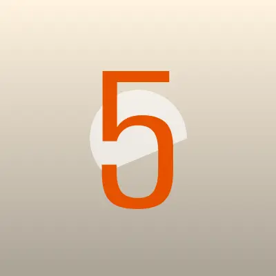 Визитка: 5Смарт в Москве