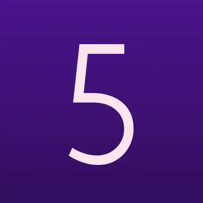 Визитка: 5gallonov, компания по доставке воды в Щёлково