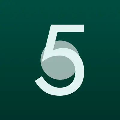 Визитка: 5ое Колесо в Тольятти