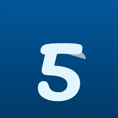 Визитка: 5плюс, магазин в Кургане