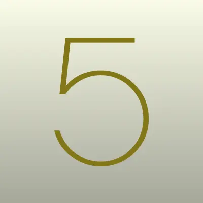 Визитка: 5поСТОв, автосервис в Уфе