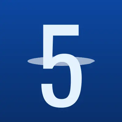 Визитка: 5post в Липецке