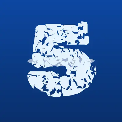 Визитка: 5post в Саранске