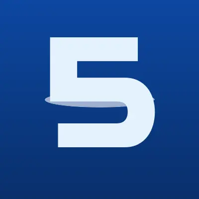 Визитка: 5post в Тольятти