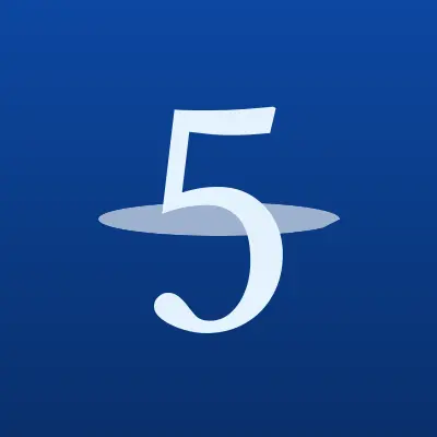 Визитка: 5post в Липецке