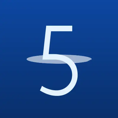 Визитка: 5post в Миассе