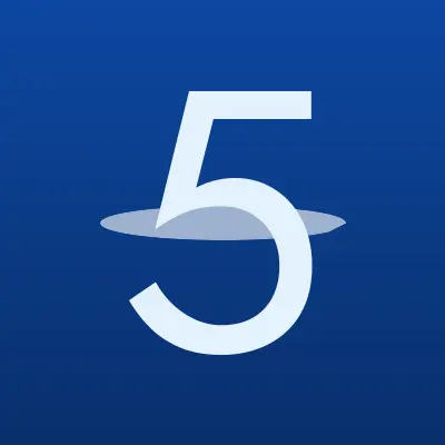 Визитка: 5post в Тольятти