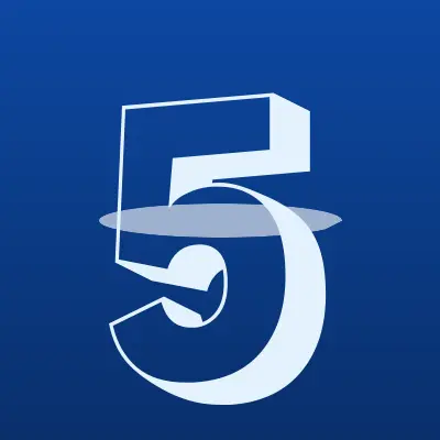 Визитка: 5post в Волгодонске