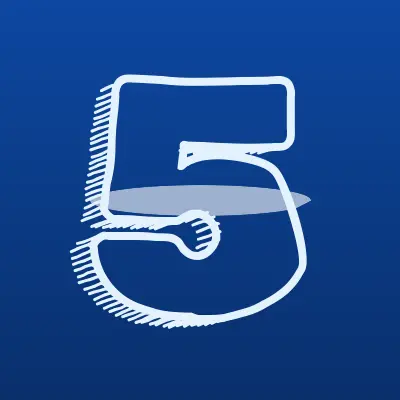 Визитка: 5post в Липецке