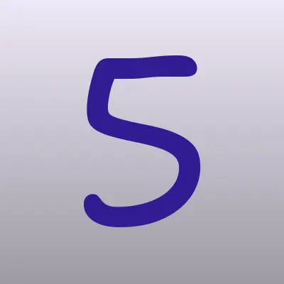 Визитка: 5post, сеть постаматов в Тюмени